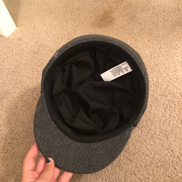 Grey hat - Picture 2 of 2